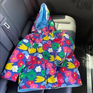 Jacket Hanna Andersson size 110